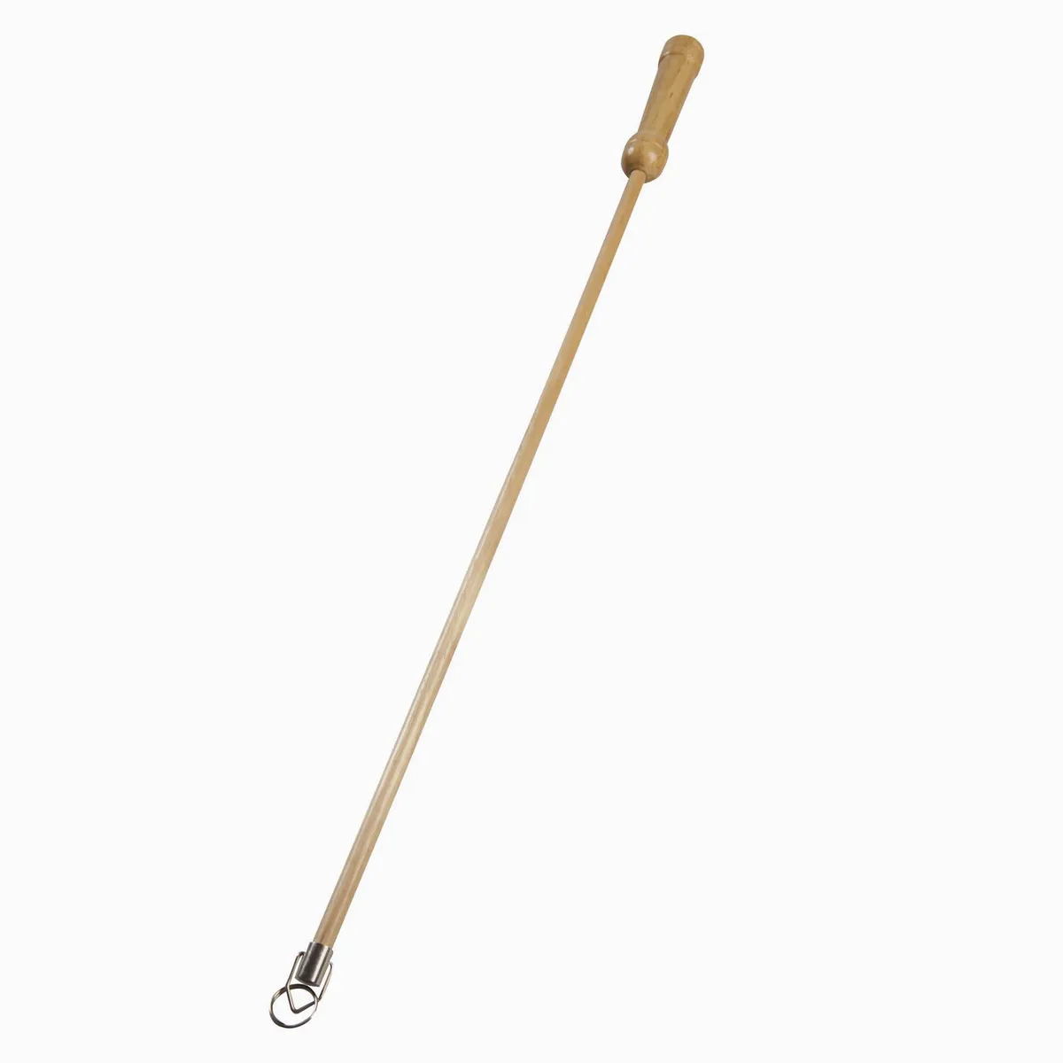 JUST HOME COLLECTION - Bastón Madera Natural