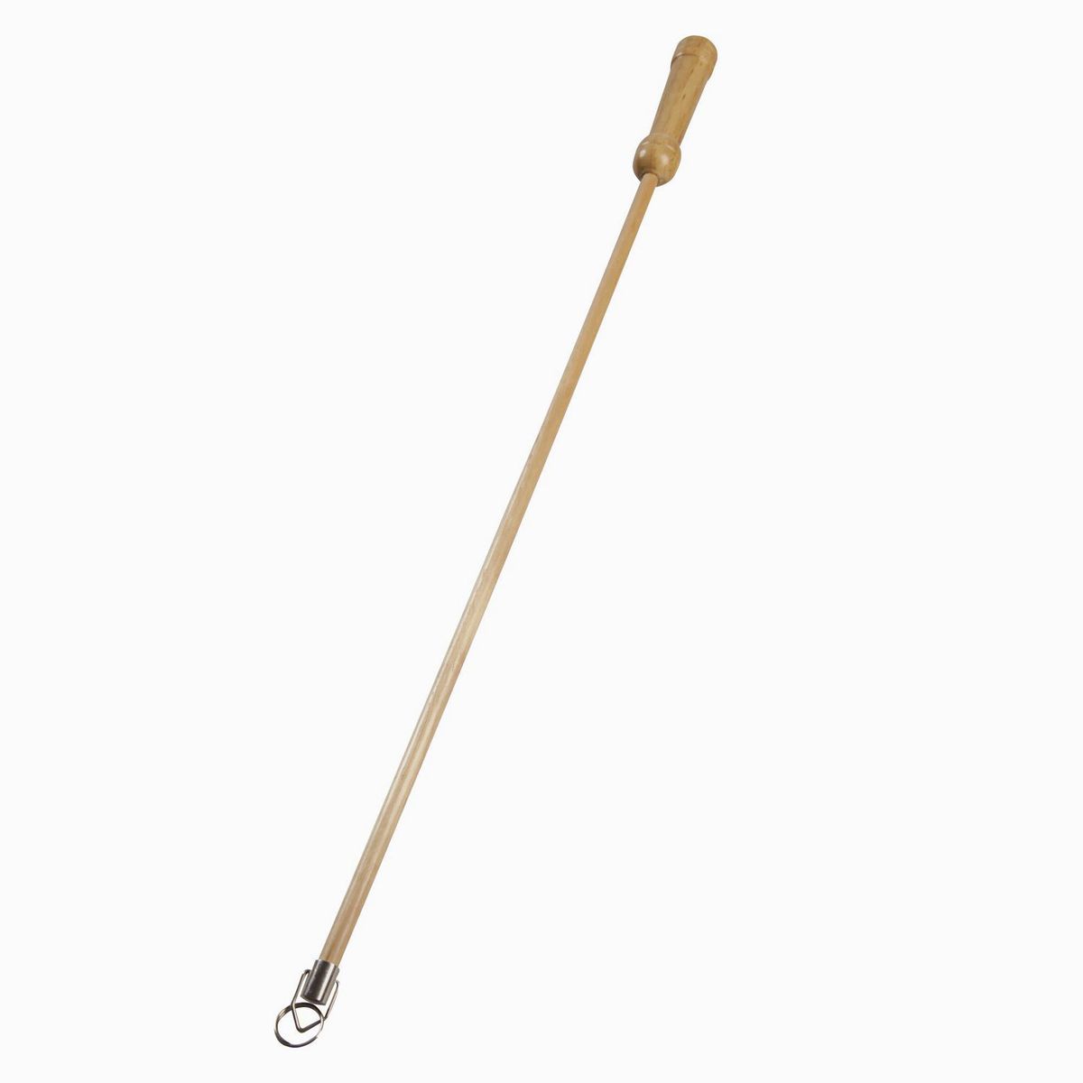 JUST HOME COLLECTION - Bastón Madera Natural