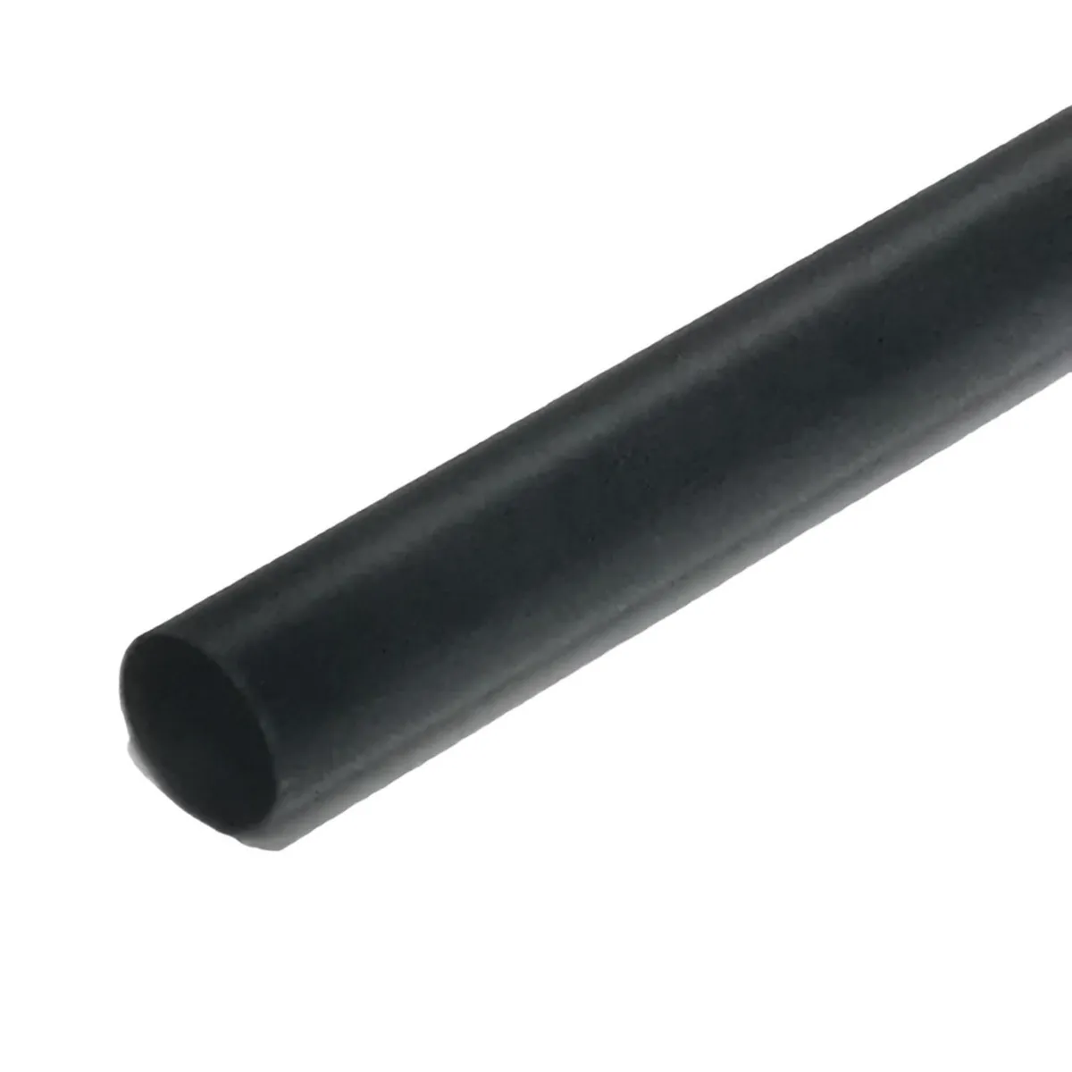 JUST HOME COLLECTION - Barra de Fierro negro 28mm 1.50m