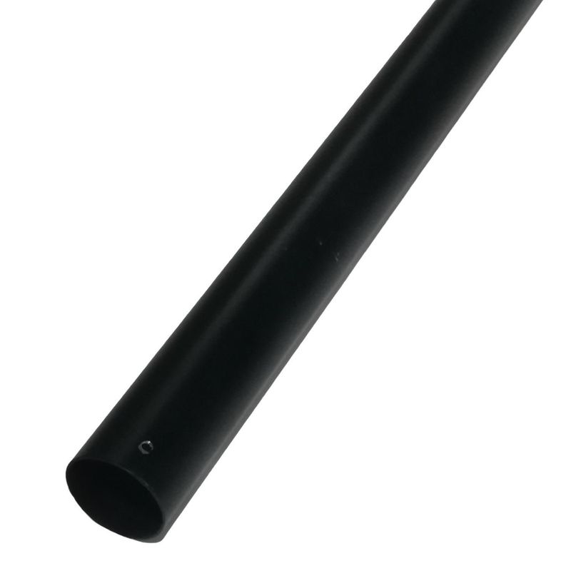 JUST HOME COLLECTION - Barra de Fierro Negro 2.50m
