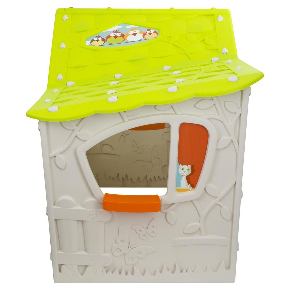 KETER -  110x169x126 cm 