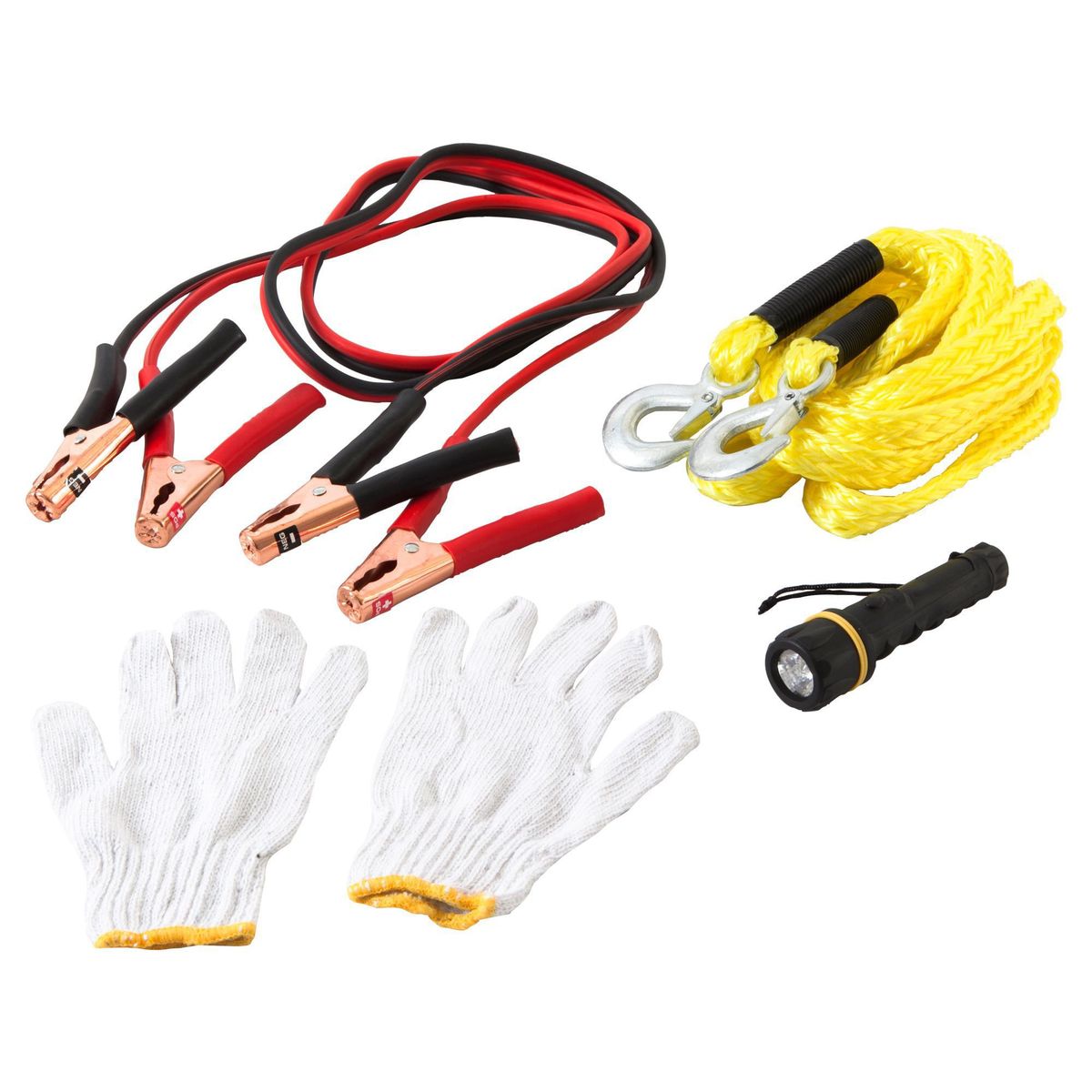 AUTOSTYLE - Kit de emergencia