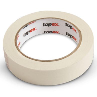Masking Tape  3/4'' x 40m