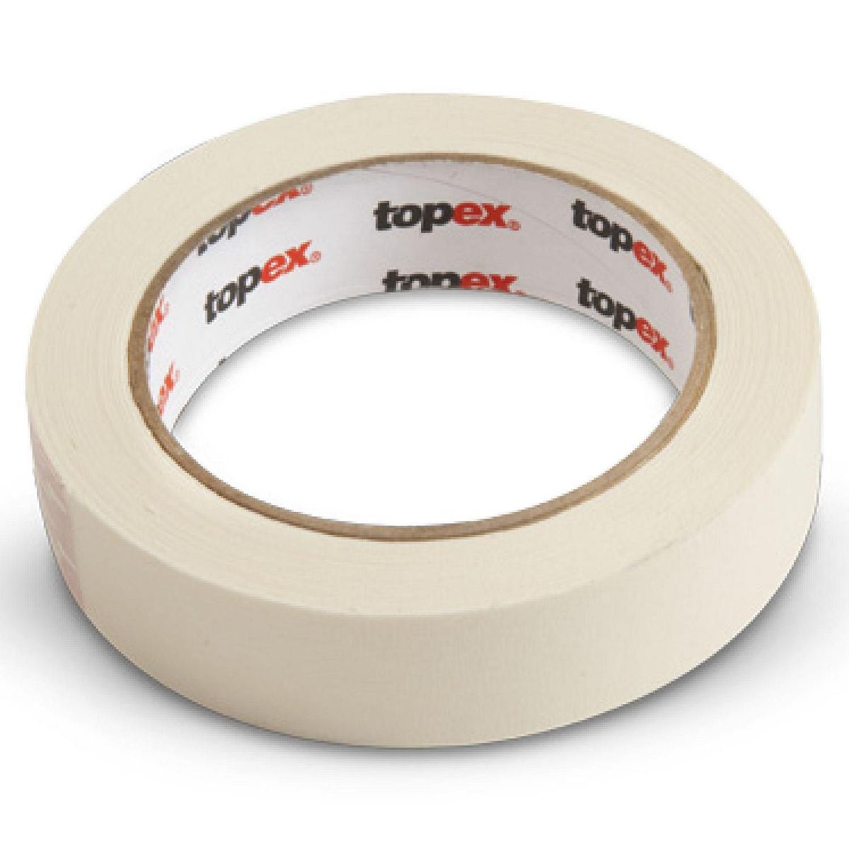 TOPEX - Masking Tape 3/4'' x 40m