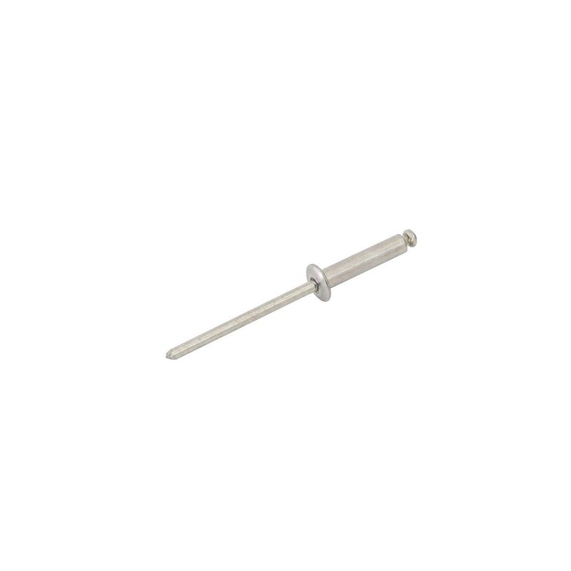 MAMUT - Remache Aluminio Tipo Pop 3.2x15 mm. x 100 unid.