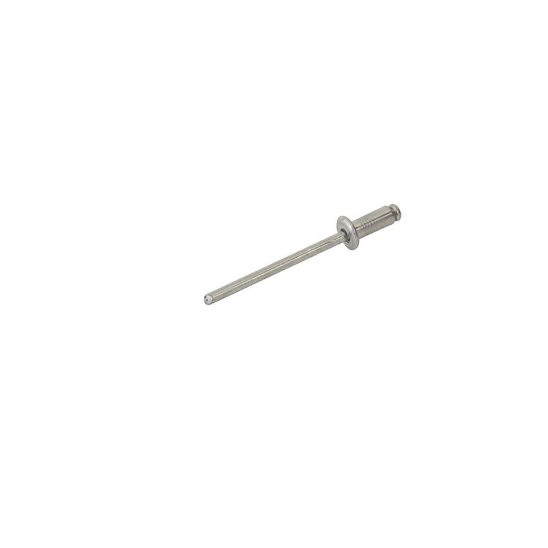 MAMUT - Remache Aluminio Tipo Pop 3.2x8 mm. x 100 unid.