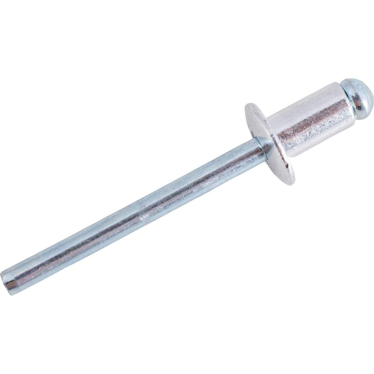 MAMUT - Remache Aluminio Tipo Pop 4.8x8 mm. x 100 unid.