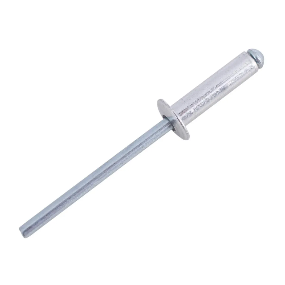 MAMUT - Remache Aluminio Tipo Pop 4x15 mm. x 100 unid.