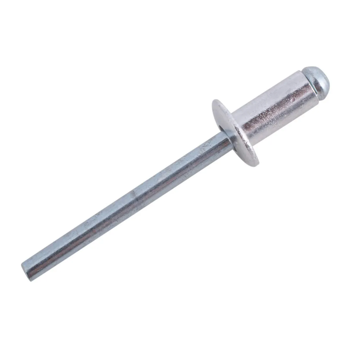 MAMUT - Remache Aluminio Tipo Pop 4.8x10 mm. x 100 unid.