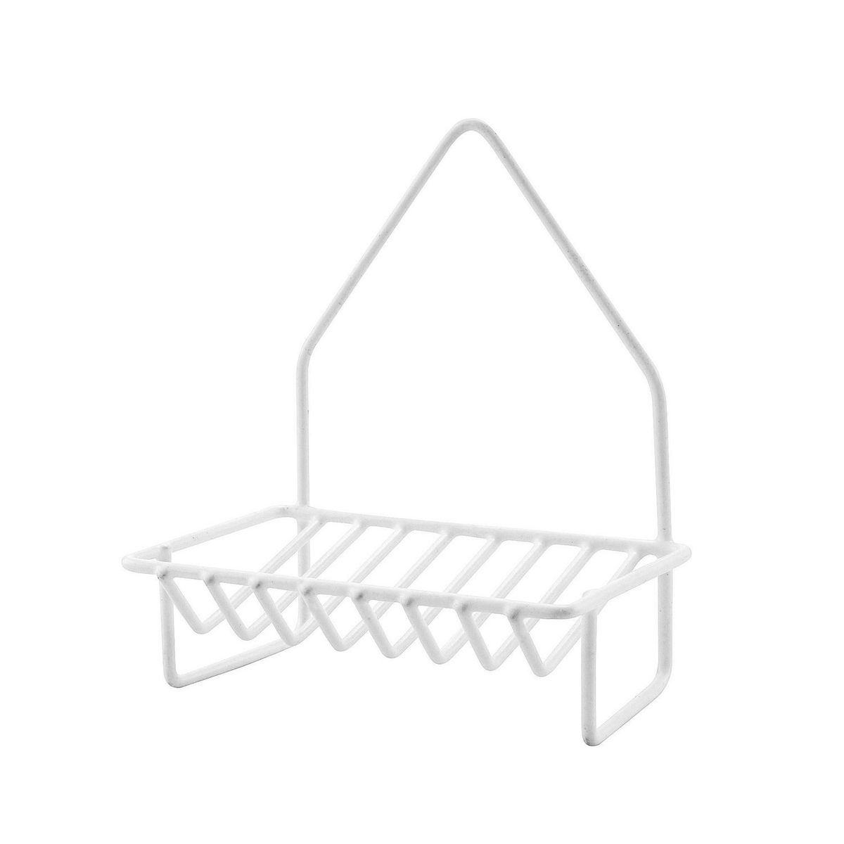 FQ - Jabonera Organizador de Lavandería 16x13.5x9cm