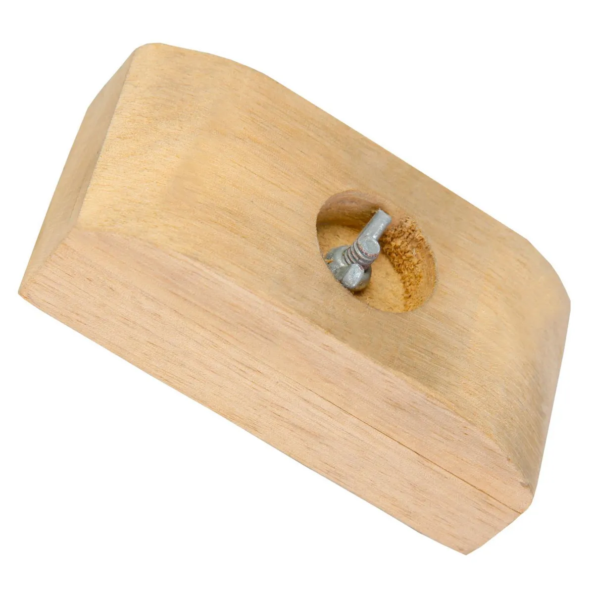 F3C - Taco Lijador Adaptable 12 cm