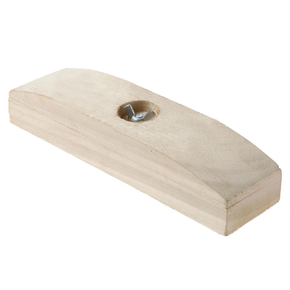 F3C - Taco Lijador Adaptable 23 cm