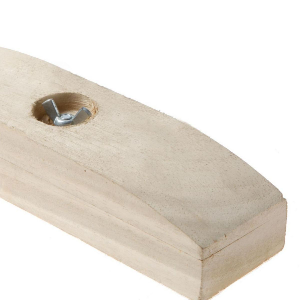 F3C - Taco Lijador Adaptable 23 cm