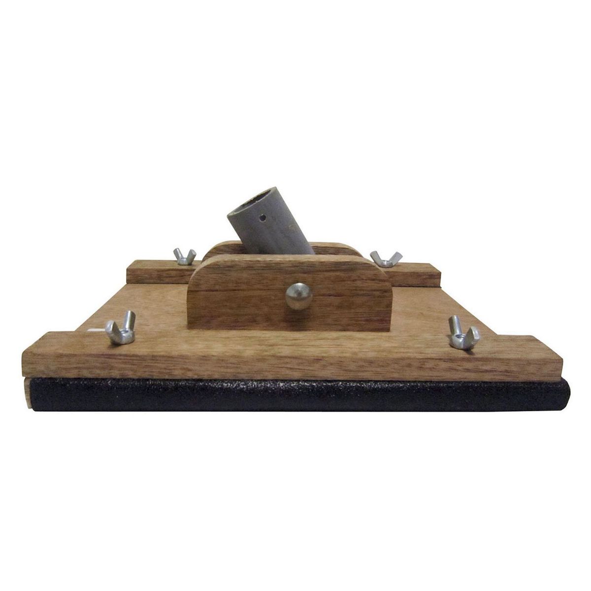 F3C - Taco Lijador de Madera para Extensiones