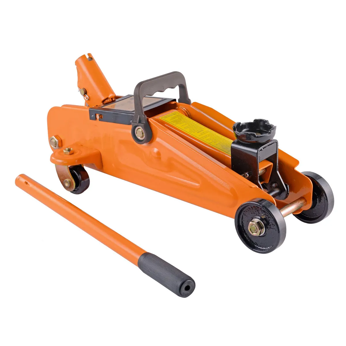 AUTOSTYLE - Gata tipo Caimán 1.7 Toneladas