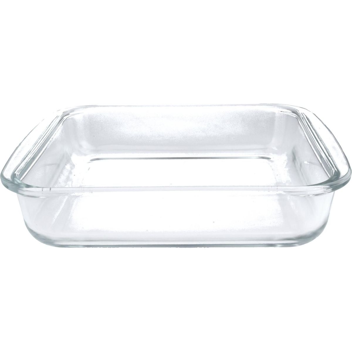 CASA BONITA - Fuente cuadrada 1.8 L