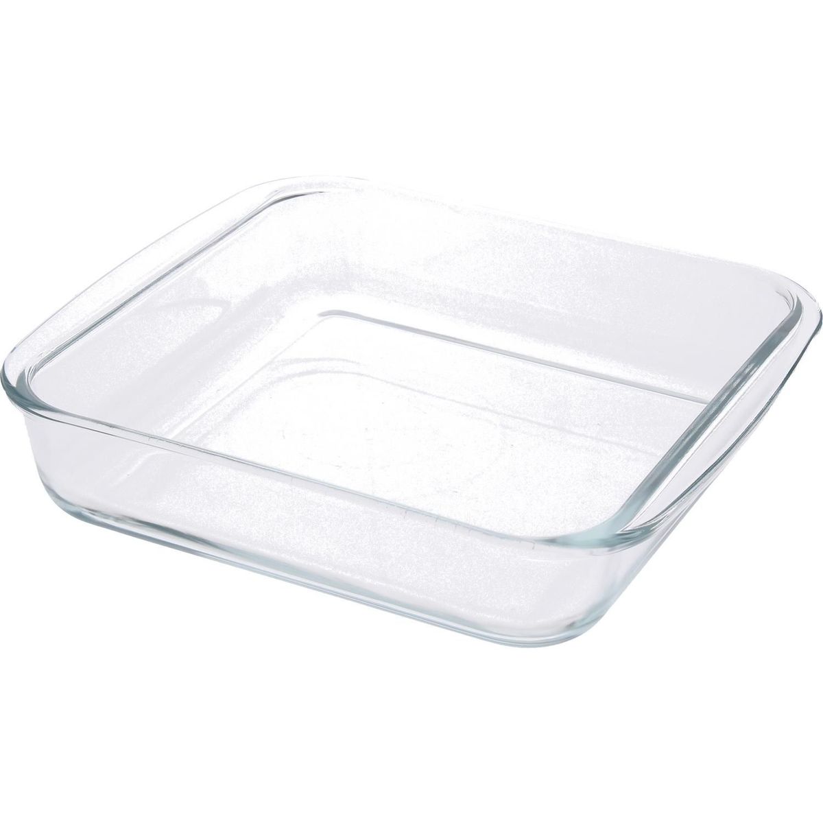 CASA BONITA - Fuente cuadrada 1.8 L