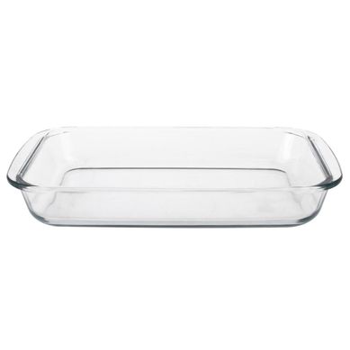 Fuente rectangular 2.5 L