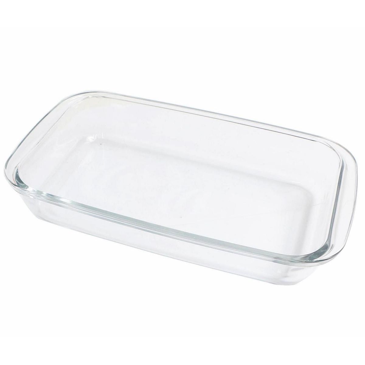 CASA BONITA - Fuente rectangular 2.2L