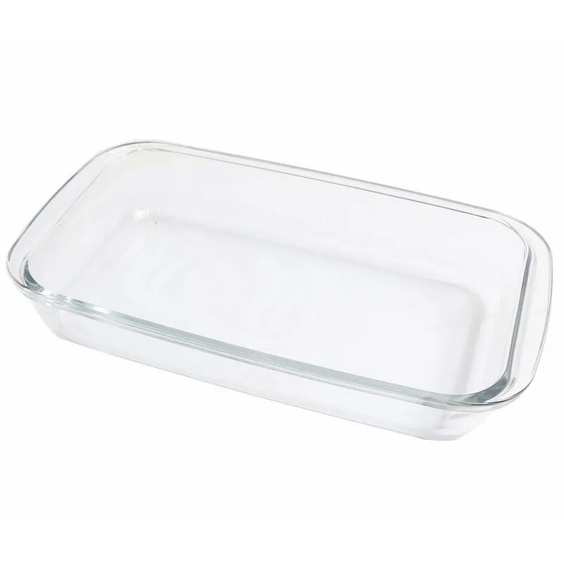 CASA BONITA - Fuente rectangular 2.2L