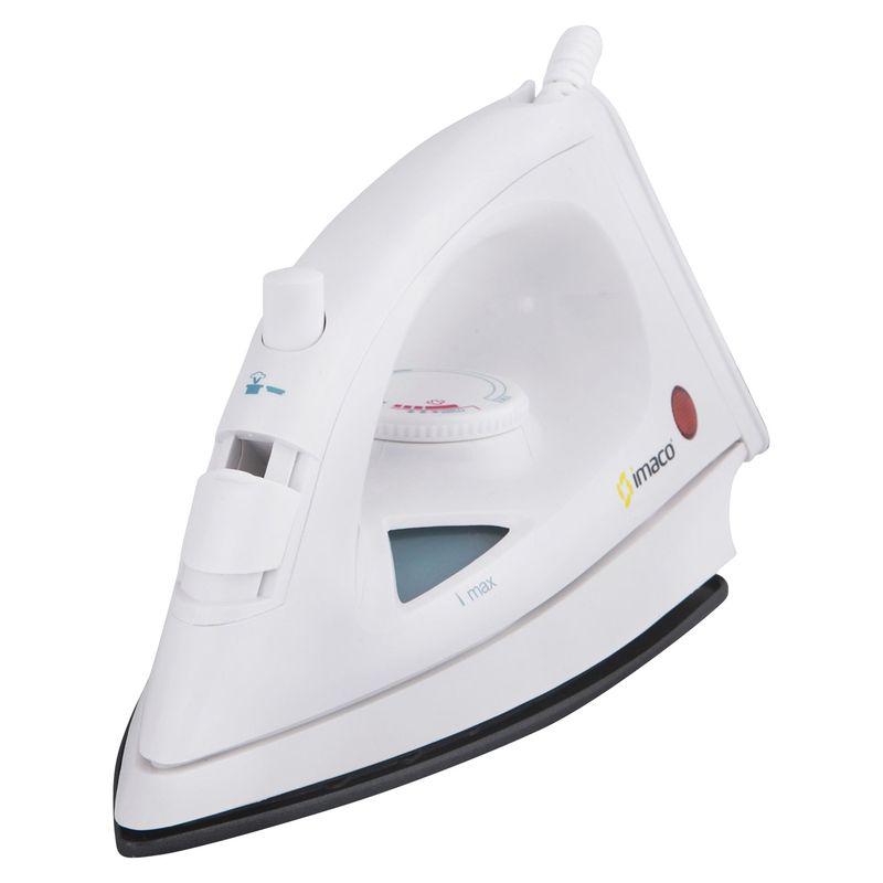 IMACO - Plancha a vapor ETA10