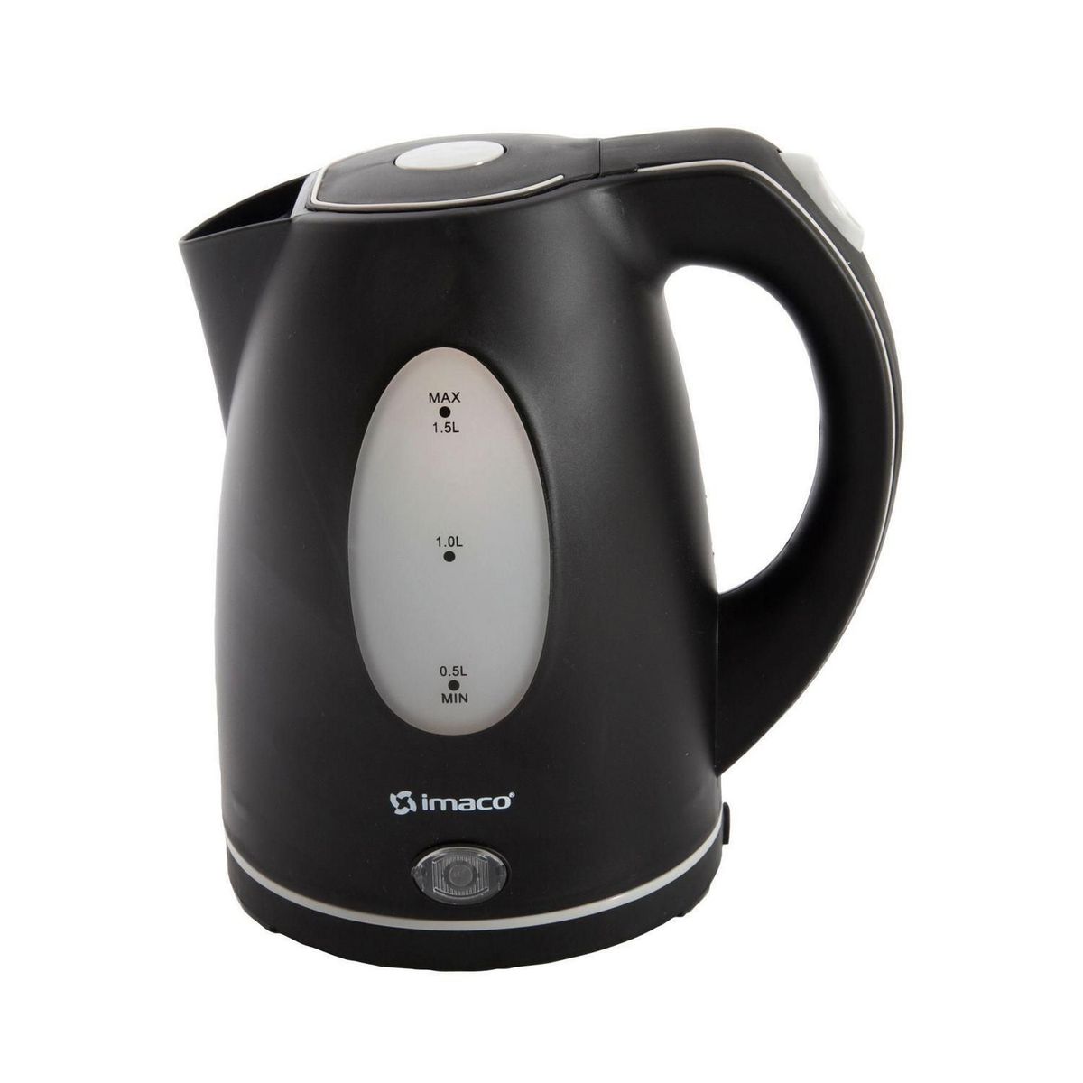 IMACO - Hervidor 1.5L KE1518N