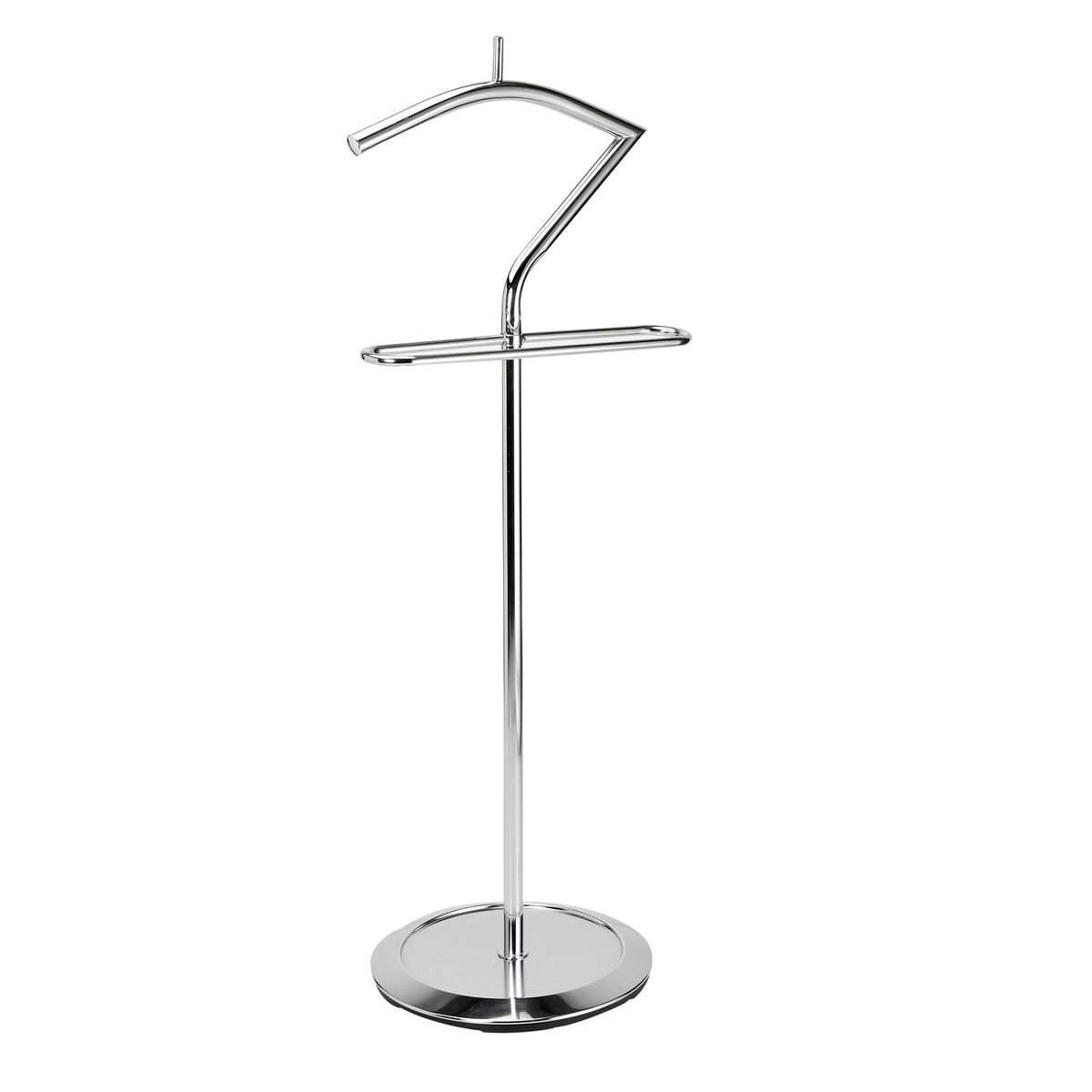 CASA BONITA - Caballero noche CH-4308 cromado