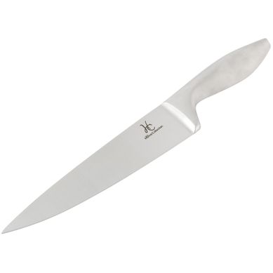 Cuchillo de Cocina Mango de Metal 20cm