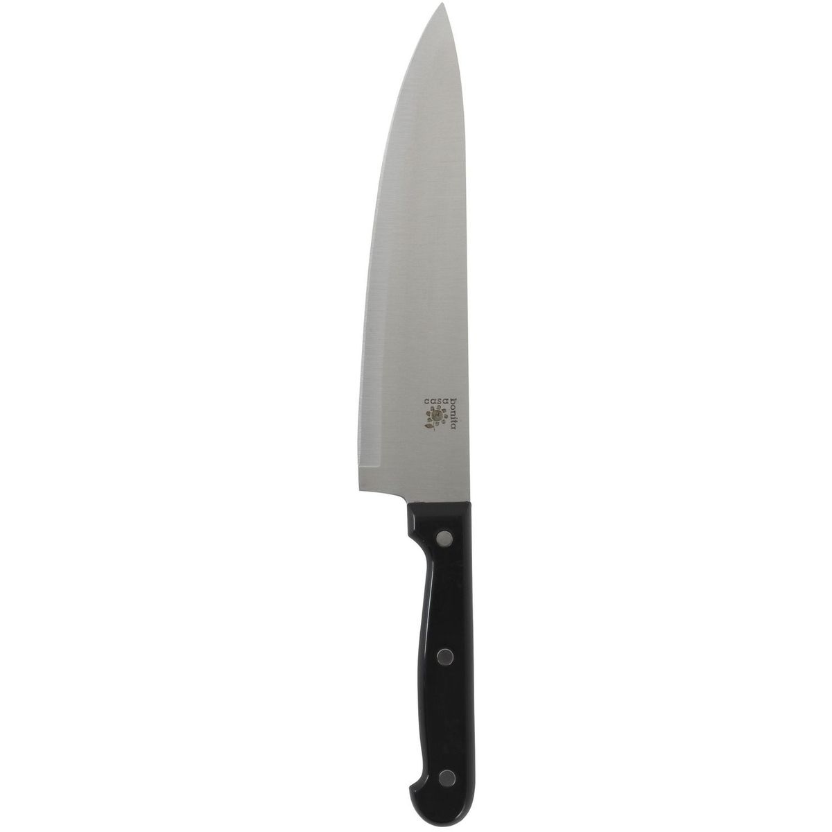 CASA BONITA - Cuchillo Mango de Plástico 20cm