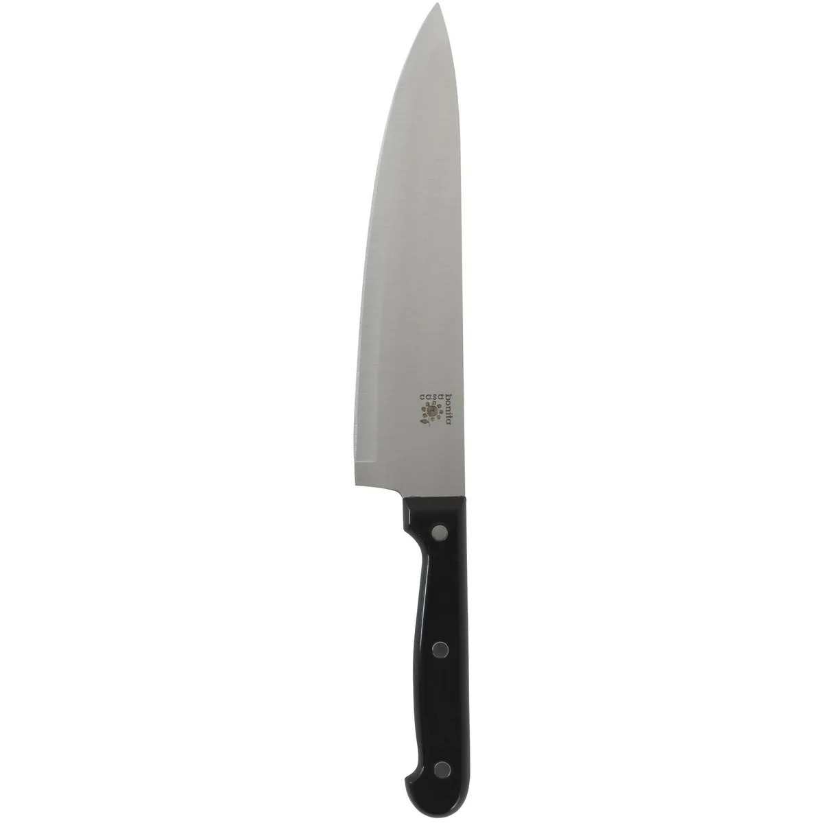 CASA BONITA - Cuchillo Mango de Plástico 20cm