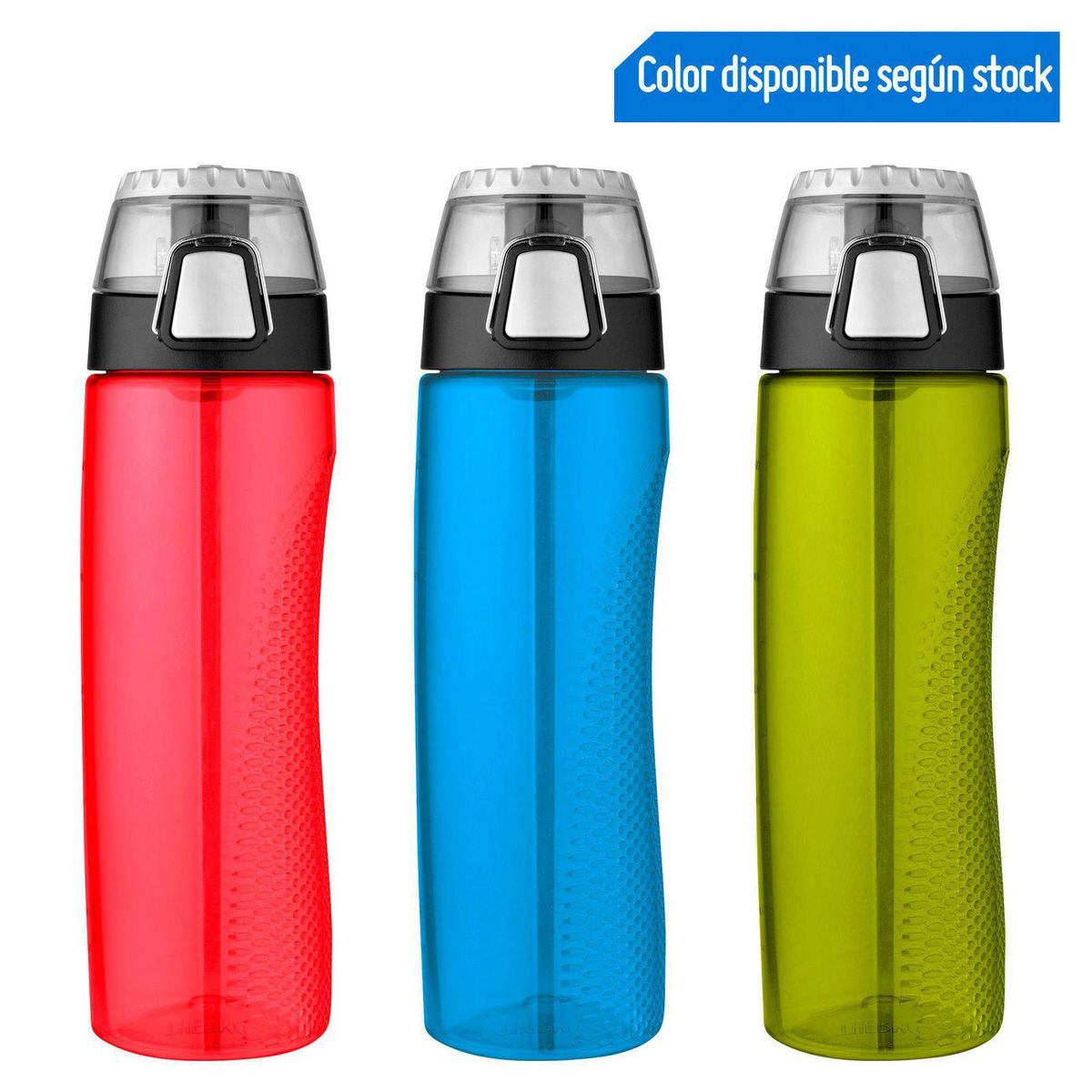 THERMOS - Botella de Tritan 710 ml