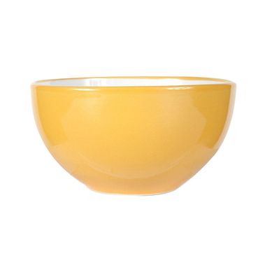 Bowl bicolor 14.5 cm