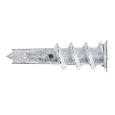 Tarugo  Drywall 15 mm Metal x 25 unid