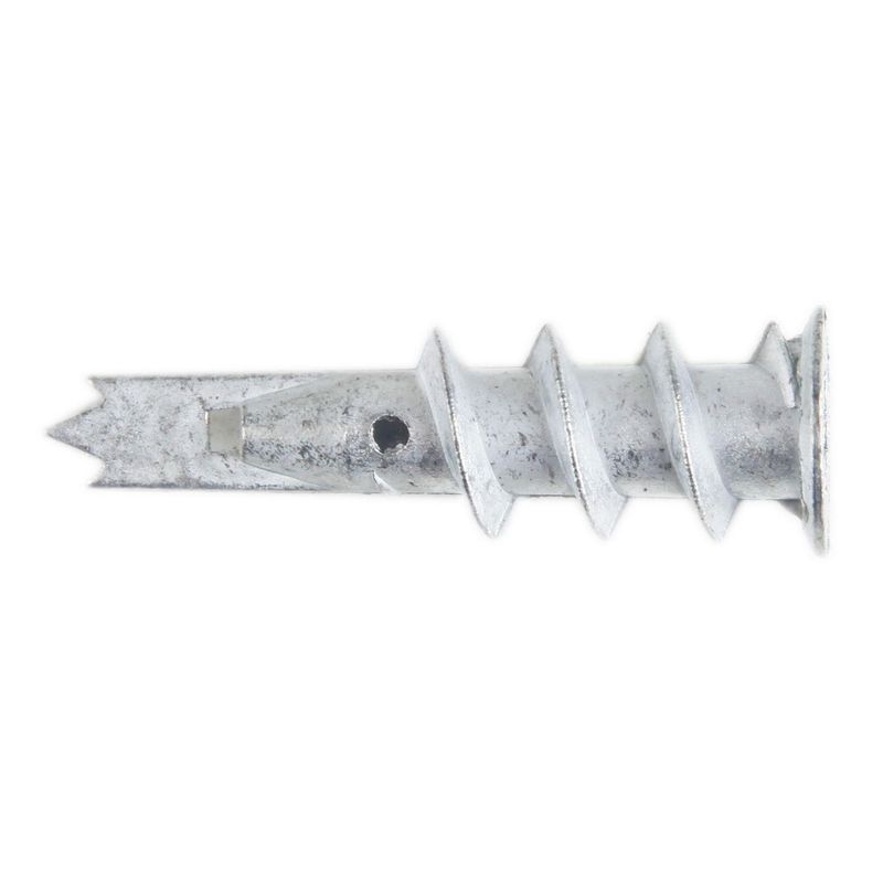 MAMUT - Tarugo  Drywall 15 mm. Metal x 25 unid.