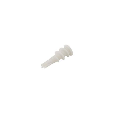 Tarugo  Drywall 15 mm. Plstico x 25 unid.