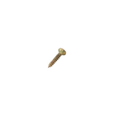Tornillo para Madera Aglomerado 35x3/4