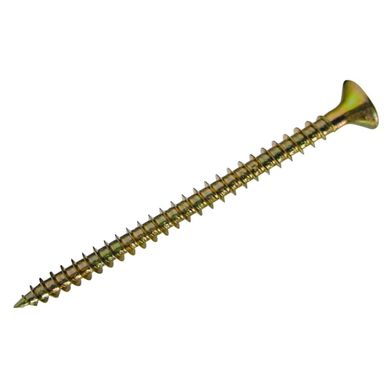 Tornillo para Madera Aglomerado 5x2