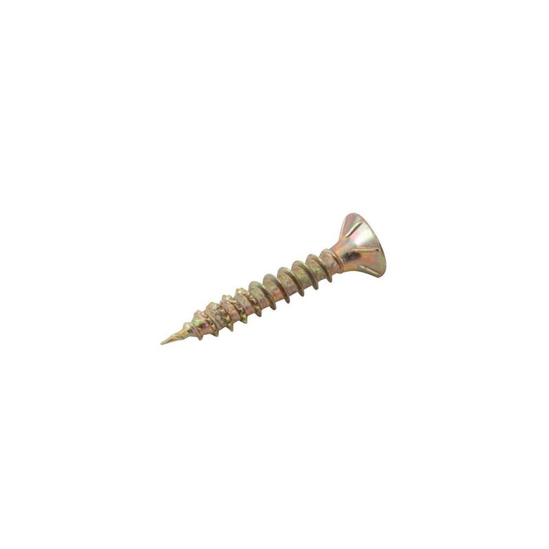 FIXSER - Tornillo Madera 5x3/4"