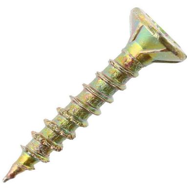 Tornillo para Madera Aglomerado 35x3/4