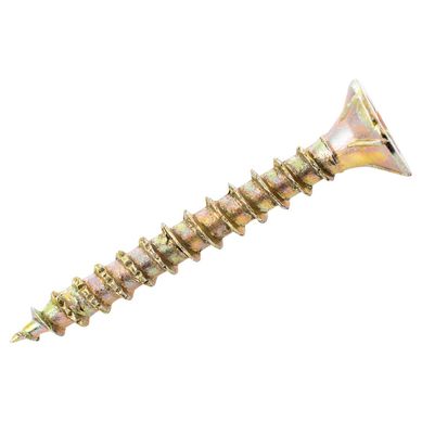 Tornillo para Madera Aglomerado 4x1 1/4