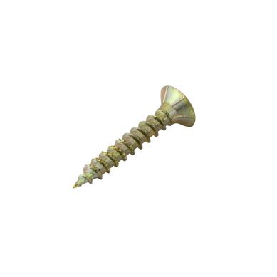 Tornillo para Madera Aglomerado 4x1
