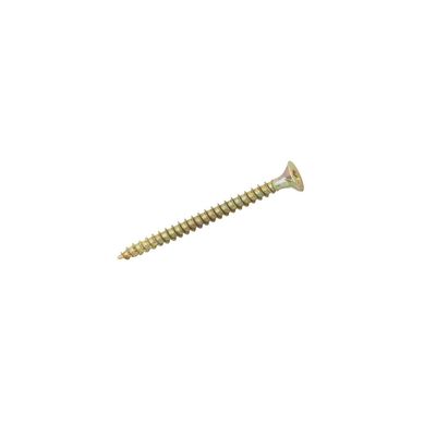 Tornillo para Madera Aglomerado 4x2