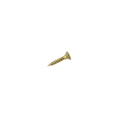 Tornillo para Madera Aglomerado 4x3/4