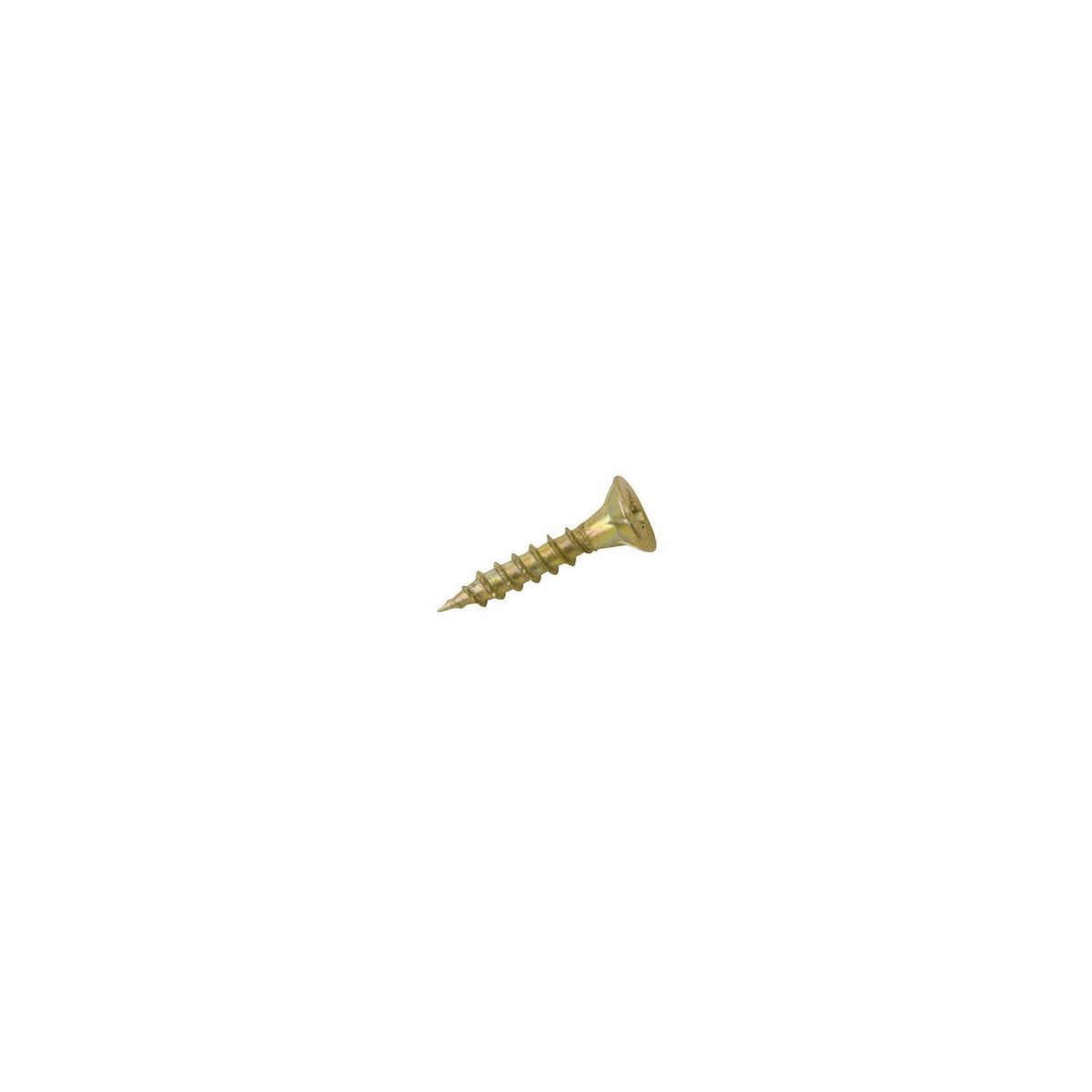 MAMUT - Tornillo para Madera Aglomerado 4x3/4" x 144 unid
