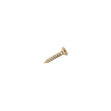 Tornillo para Madera Aglomerado 45x1