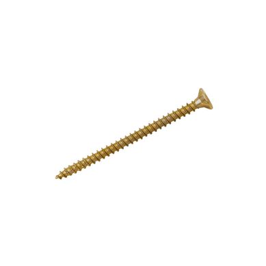 Tornillo para Madera Aglomerado 45x25