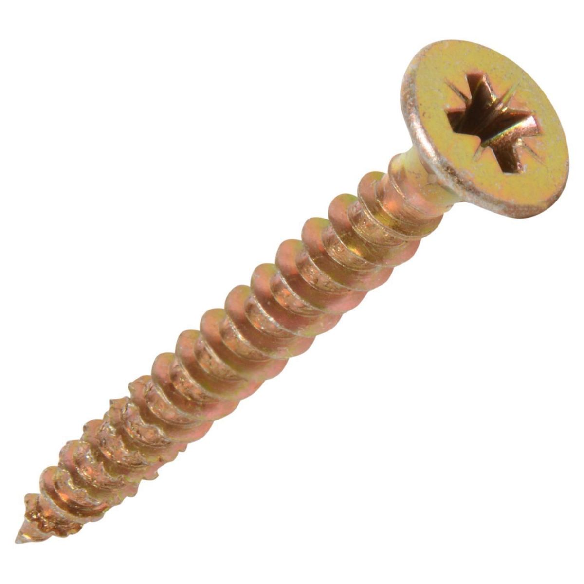 MAMUT - Tornillo para Madera Aglomerado 45x2" x 144 unid