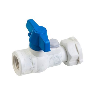 Vlvula Control PVC 1/2
