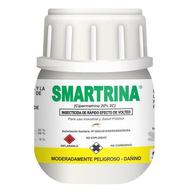 Smartrina 20 ml plstico