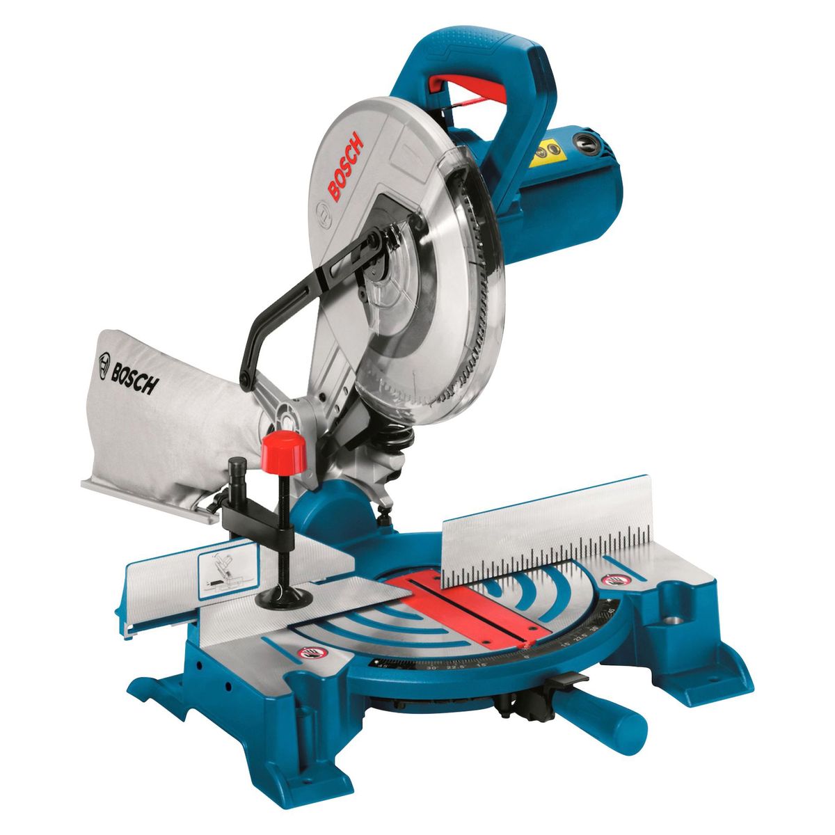 BOSCH - Ingleteadora Bosch GCM10 1700W